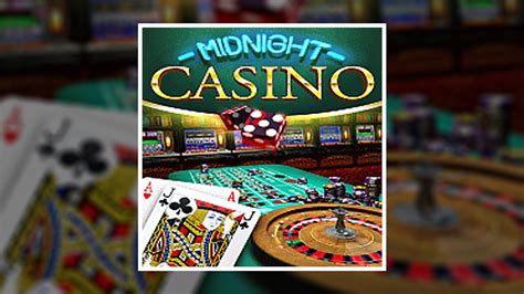 Midnight casino apostas